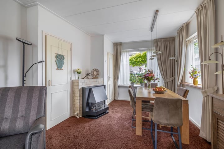 Photo 9 of Nassaustraat 12