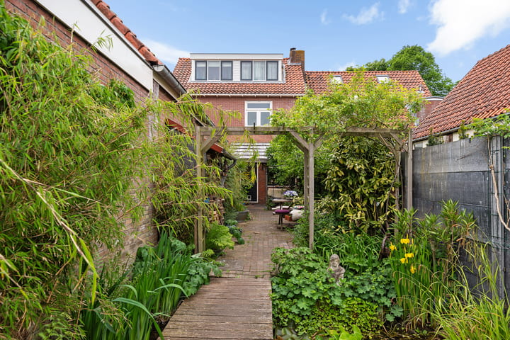 Foto 44 van Bakkummerstraat 5