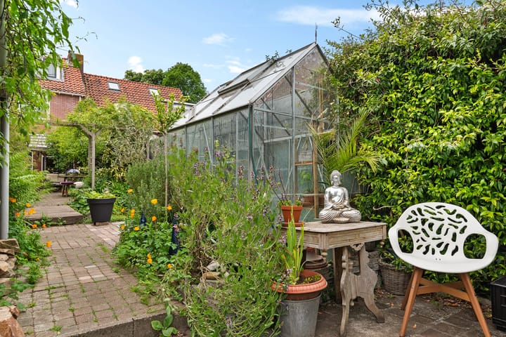 Foto 45 van Bakkummerstraat 5