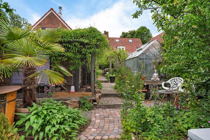 Foto 47 van Bakkummerstraat 5