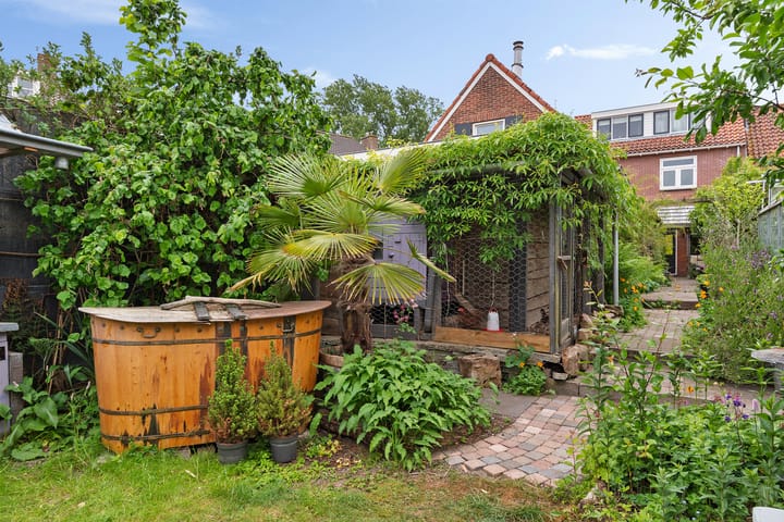 Foto 48 van Bakkummerstraat 5