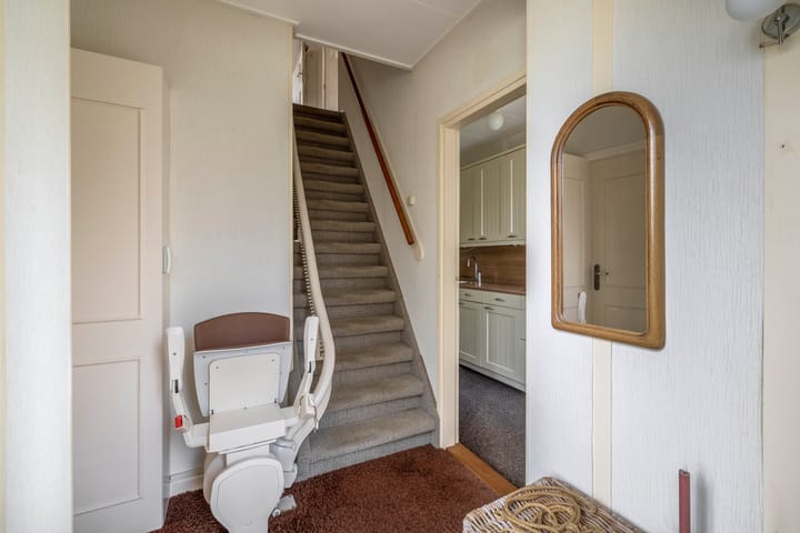 Photo 15 of Nassaustraat 12