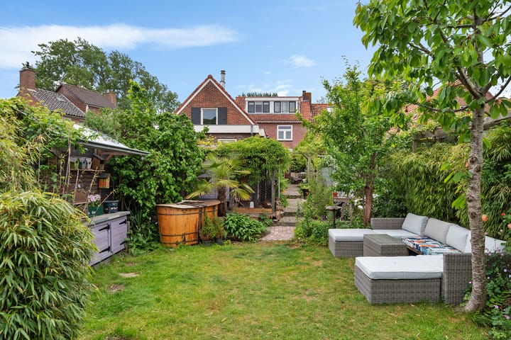 Foto 50 van Bakkummerstraat 5