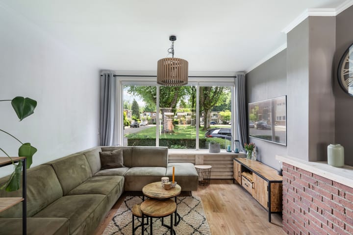 Foto 14 van Van Limburg Stirumplantsoen 24