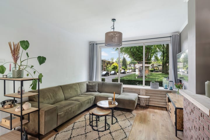 Foto 15 van Van Limburg Stirumplantsoen 24