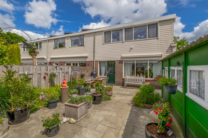 Photo 25 of Nassaustraat 12