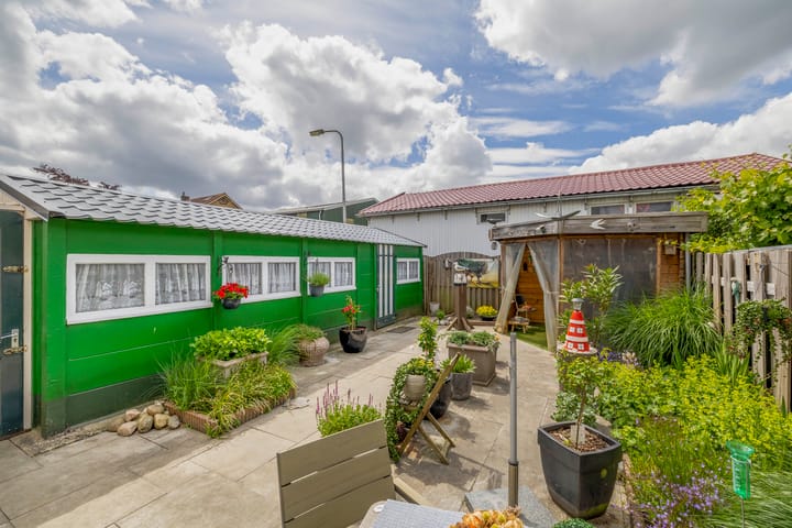 Photo 27 of Nassaustraat 12