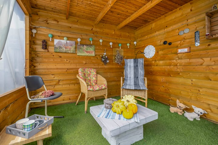 Photo 28 of Nassaustraat 12