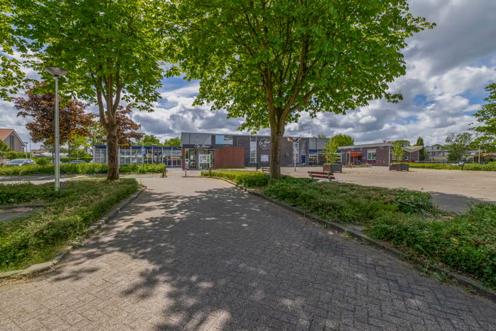 Photo 31 of Nassaustraat 12