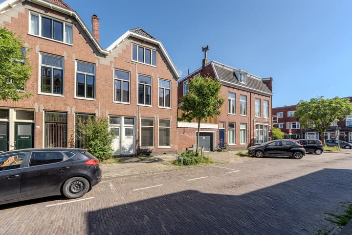 Photo 2 of Anna Paulownastraat 66