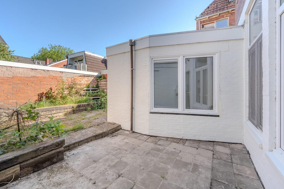 Foto 37 van Anna Paulownastraat 66