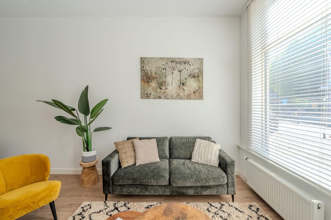 Foto 13 van Anna Paulownastraat 66