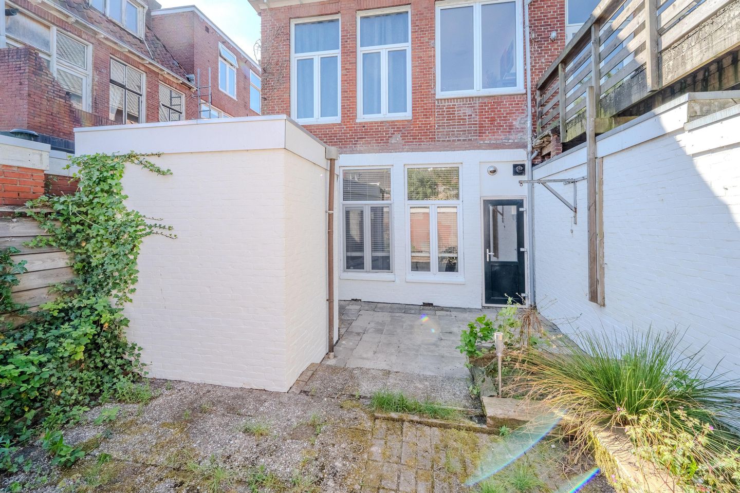 Foto 40 van Anna Paulownastraat 66