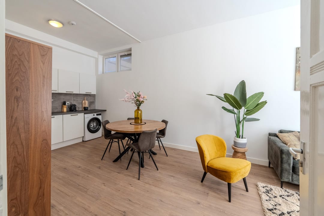 Foto 8 van Anna Paulownastraat 66