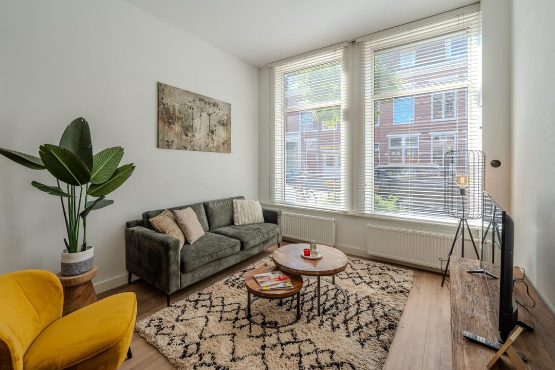 Foto 11 van Anna Paulownastraat 66