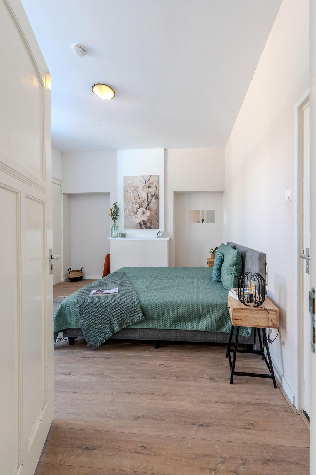 Foto 28 van Anna Paulownastraat 66