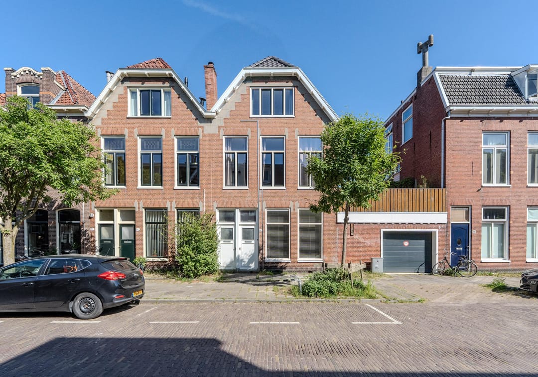 Foto 1 van Anna Paulownastraat 66