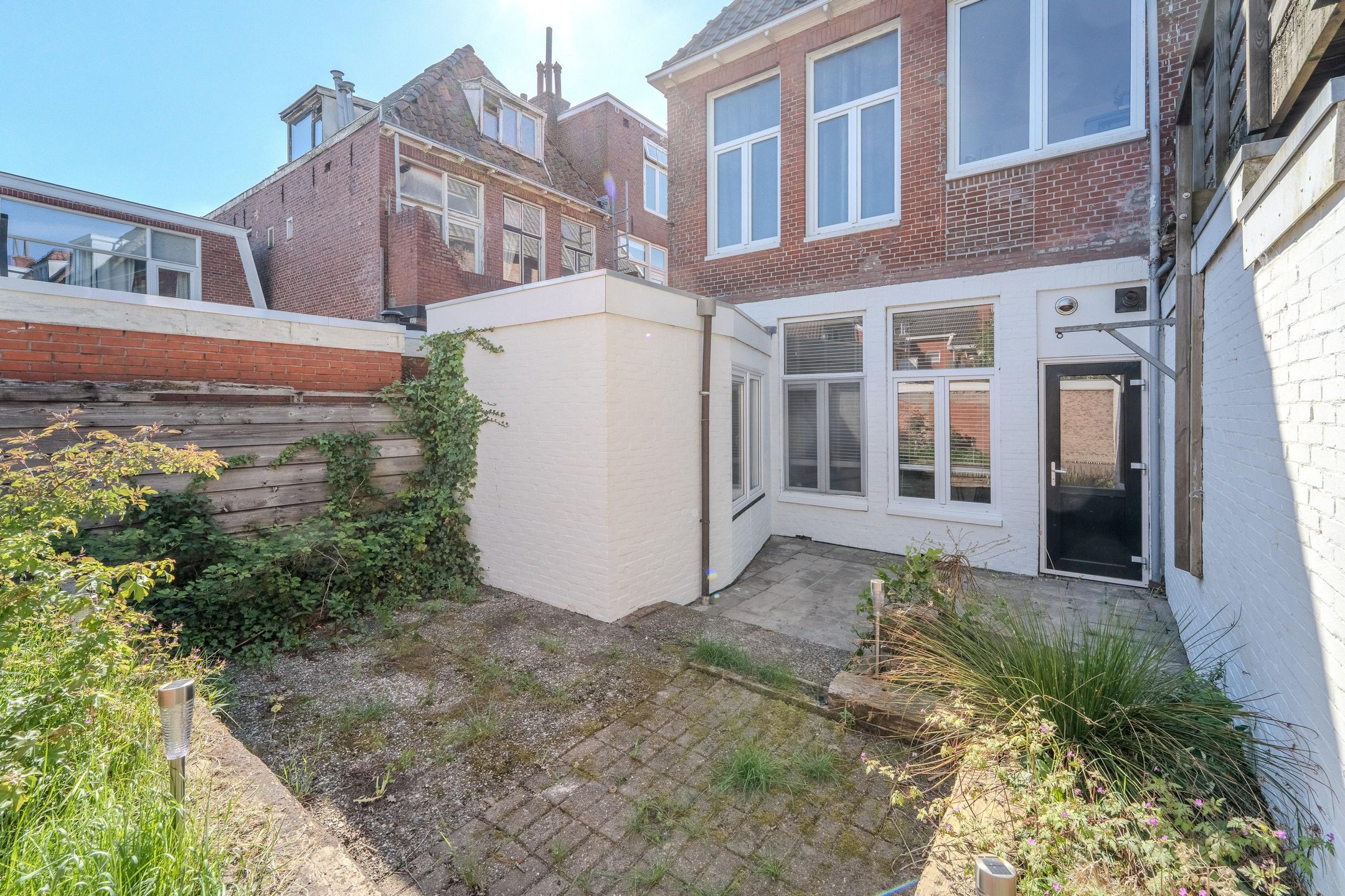 Foto 39 van Anna Paulownastraat 66