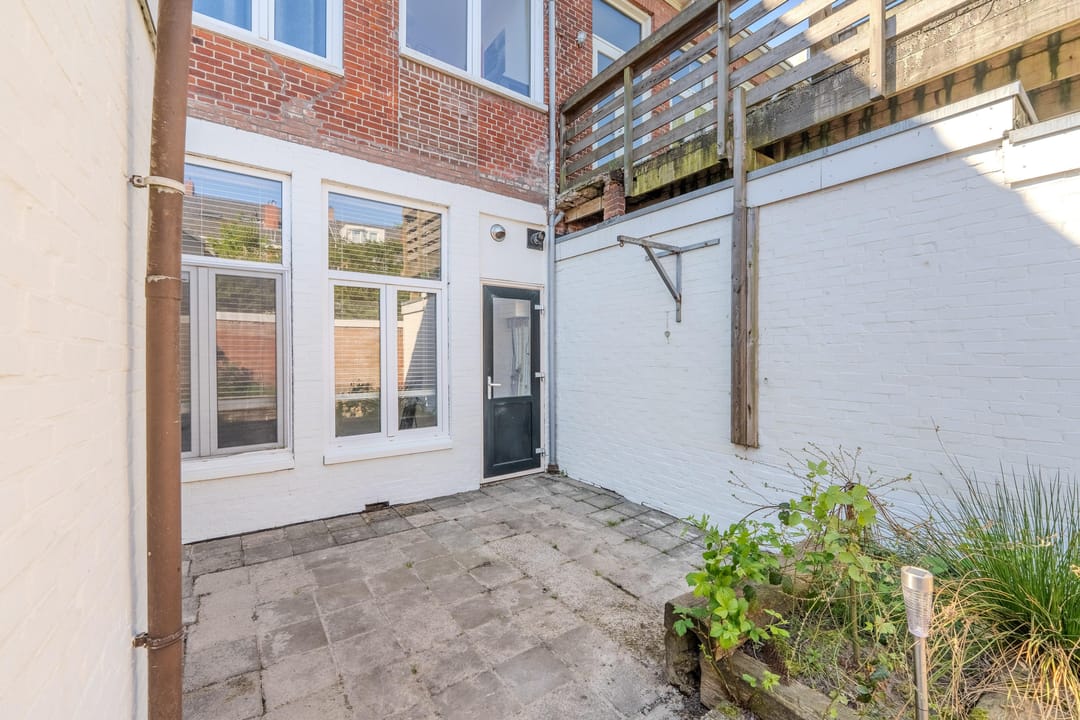 Foto 43 van Anna Paulownastraat 66