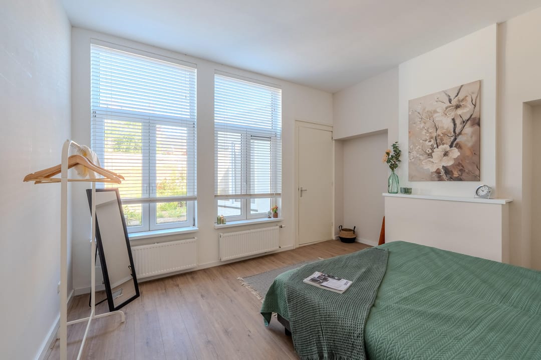 Foto 22 van Anna Paulownastraat 66