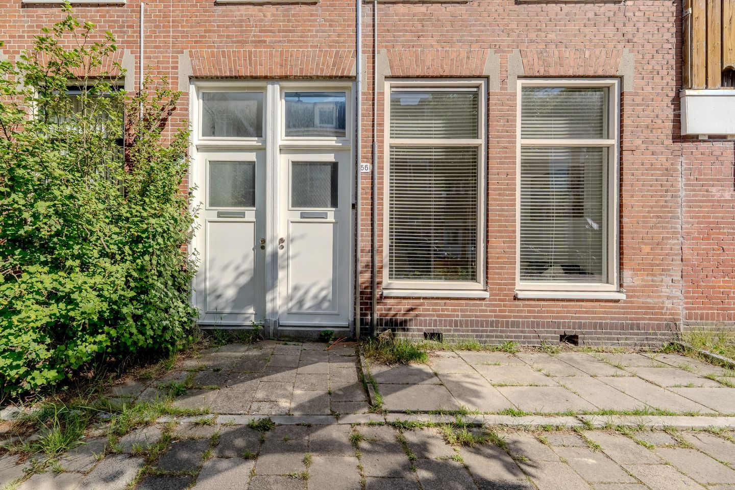 Foto 4 van Anna Paulownastraat 66