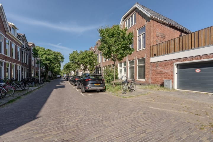 Photo 3 of Anna Paulownastraat 66