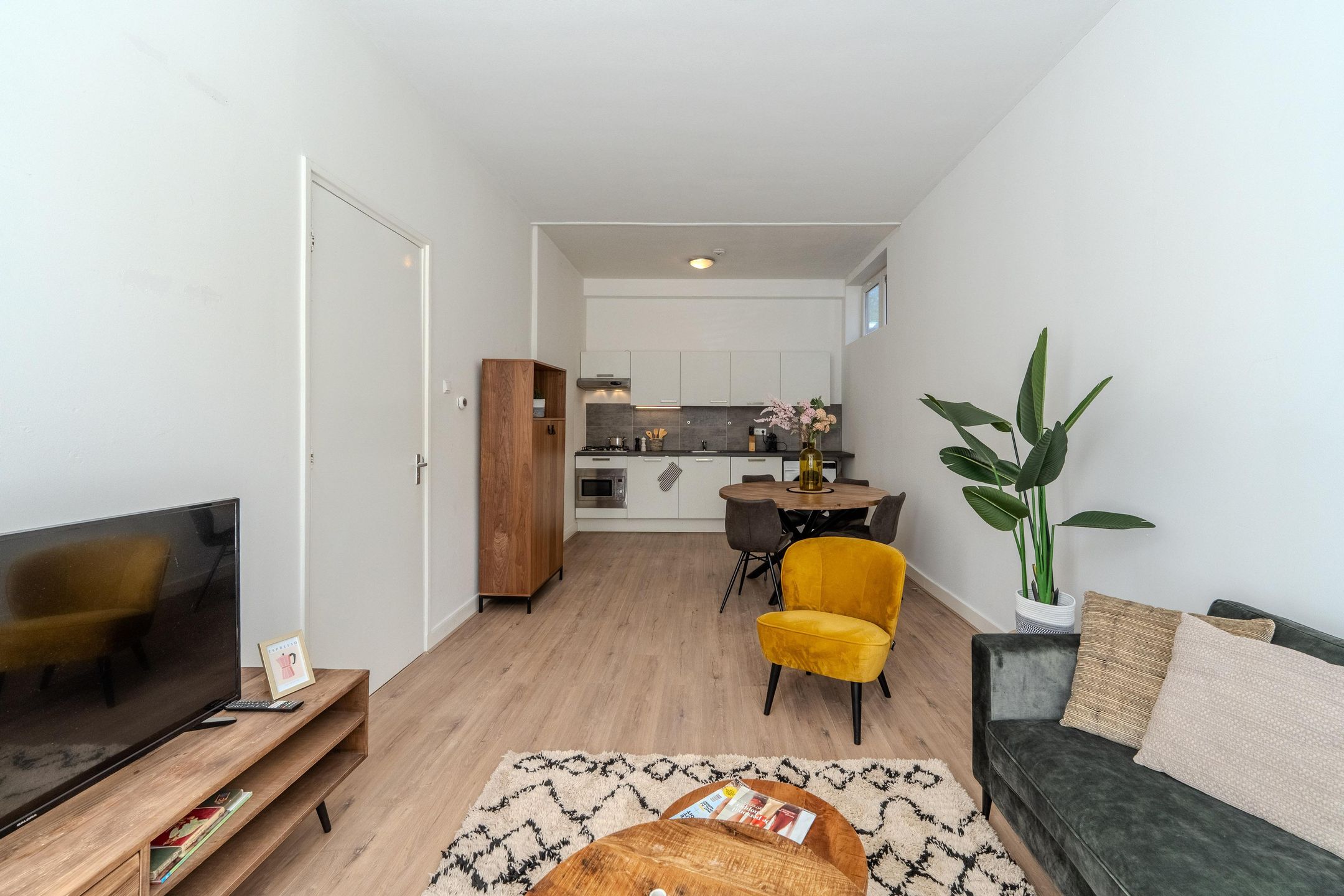 Foto 12 van Anna Paulownastraat 66