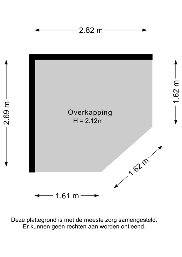 Photo 37 of Nassaustraat 12