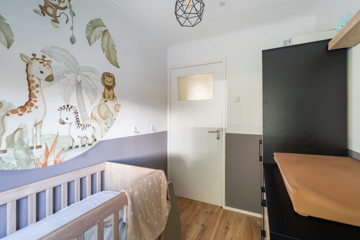 Foto 40 van Van Limburg Stirumplantsoen 24