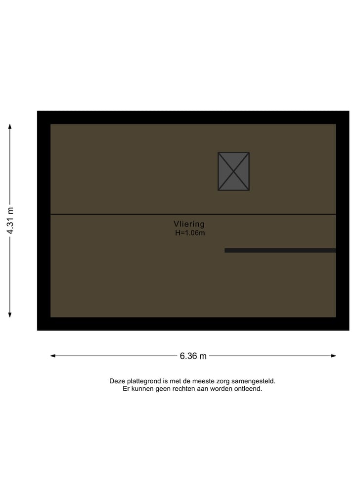 Photo 35 of Nassaustraat 12