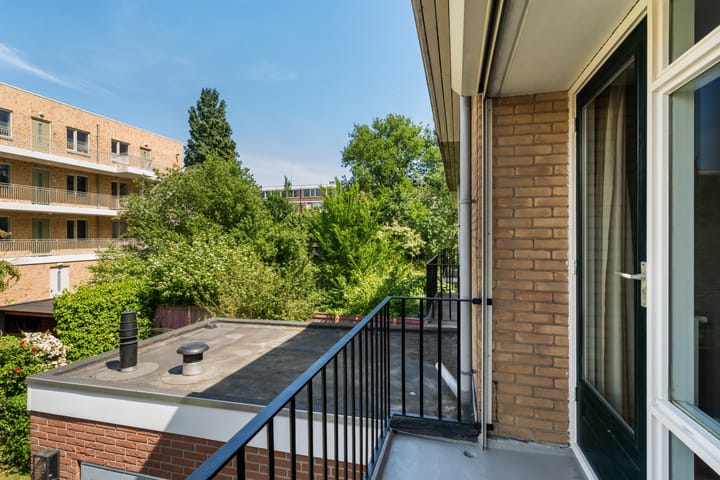 Foto 48 van Van Limburg Stirumplantsoen 24