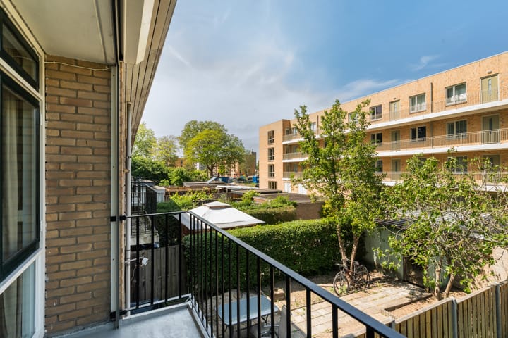 Foto 49 van Van Limburg Stirumplantsoen 24