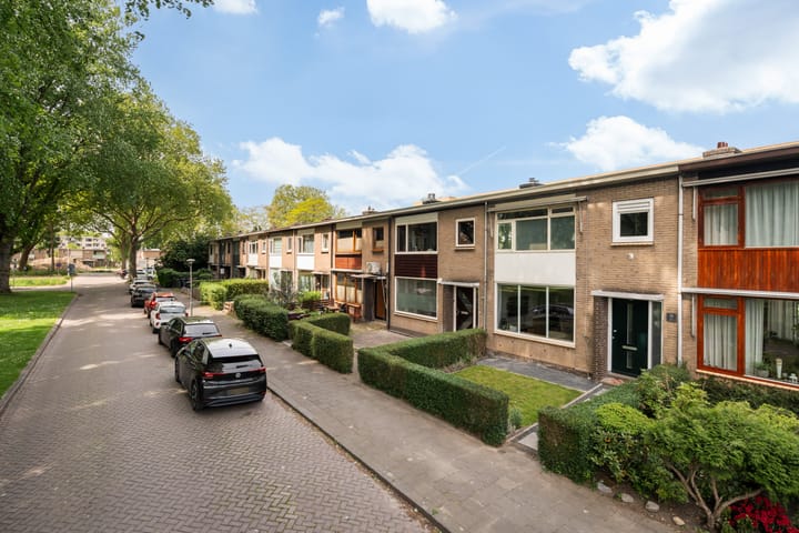 Foto 55 van Van Limburg Stirumplantsoen 24