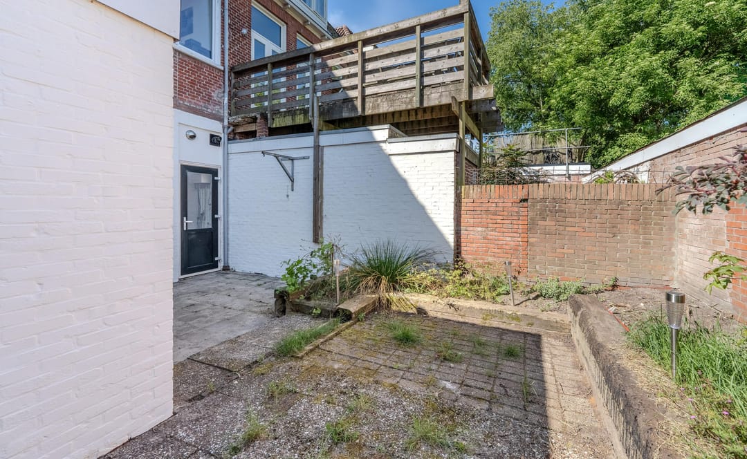 Foto 41 van Anna Paulownastraat 66