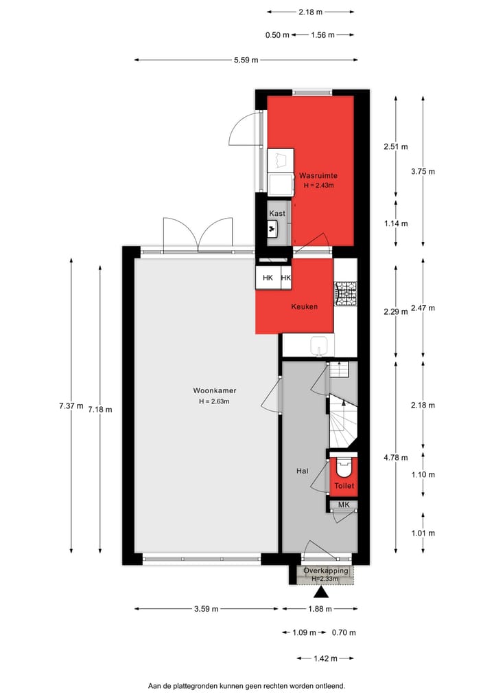 Foto 66 van Van Limburg Stirumplantsoen 24