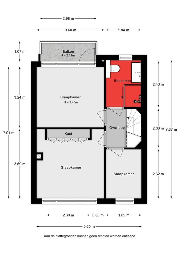 Foto 67 van Van Limburg Stirumplantsoen 24