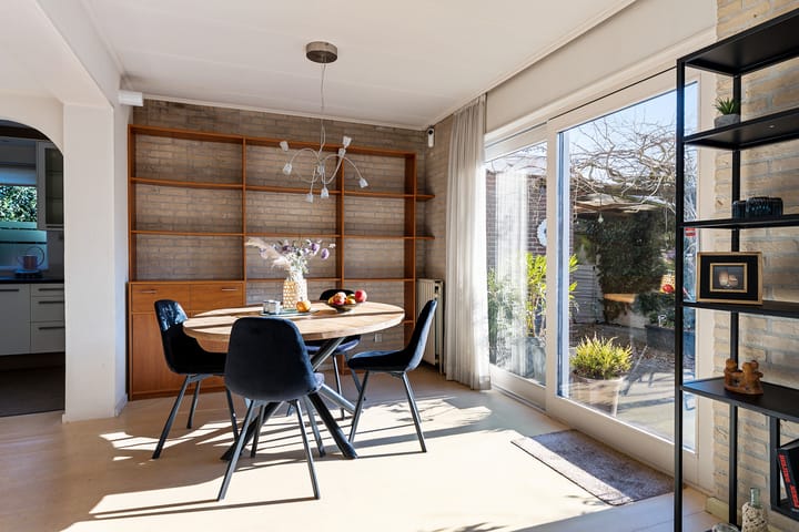 Foto 4 van Molenkampsteeg 28