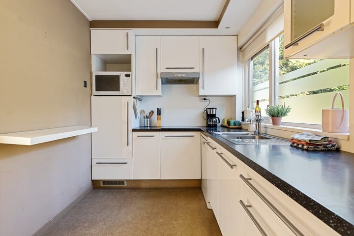 Foto 5 van Molenkampsteeg 28