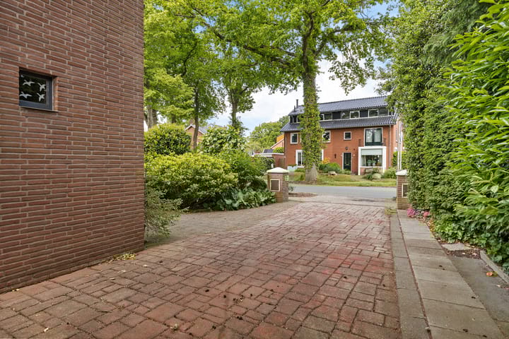 Foto 10 van Molenkampsteeg 28