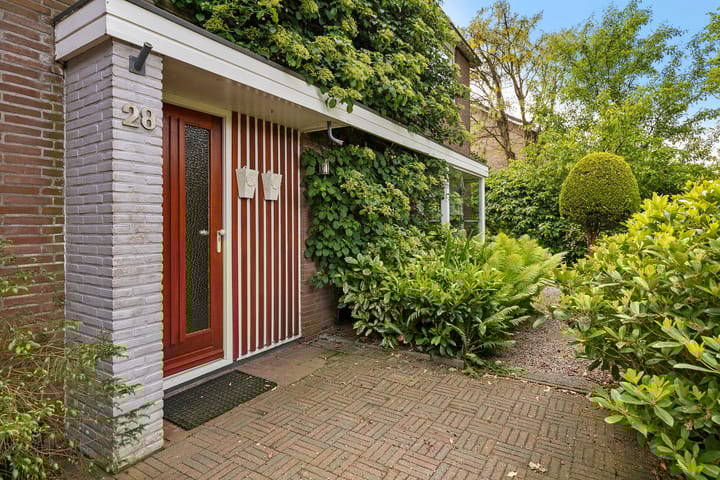 Foto 11 van Molenkampsteeg 28