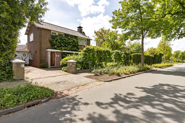 Foto 9 van Molenkampsteeg 28