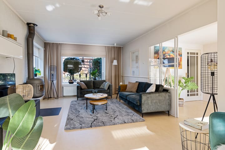 Foto 13 van Molenkampsteeg 28