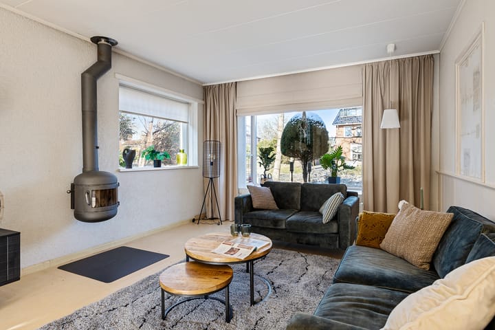 Foto 14 van Molenkampsteeg 28