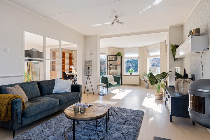 Foto 15 van Molenkampsteeg 28