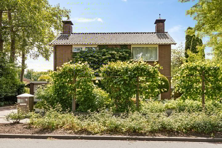 Foto 8 van Molenkampsteeg 28