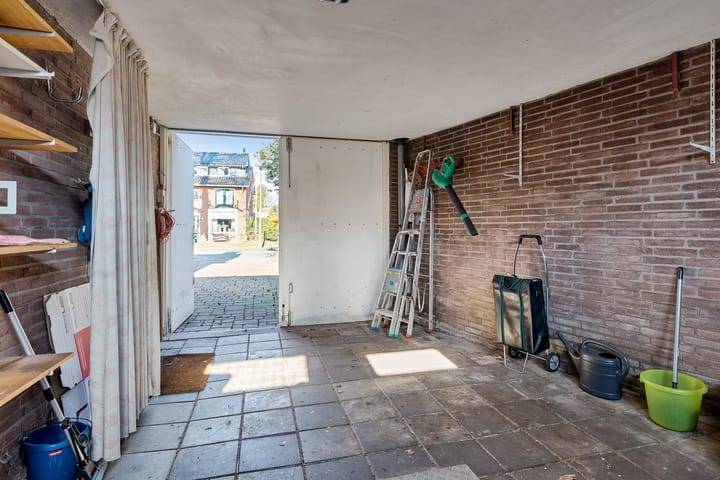 Foto 24 van Molenkampsteeg 28