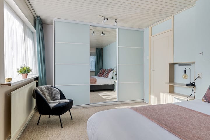 Foto 27 van Molenkampsteeg 28