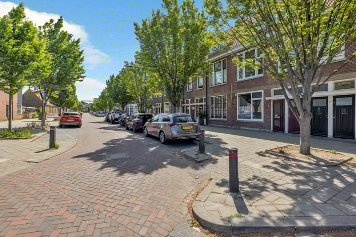 Foto 2 van Jan van Avennesstraat 45-B