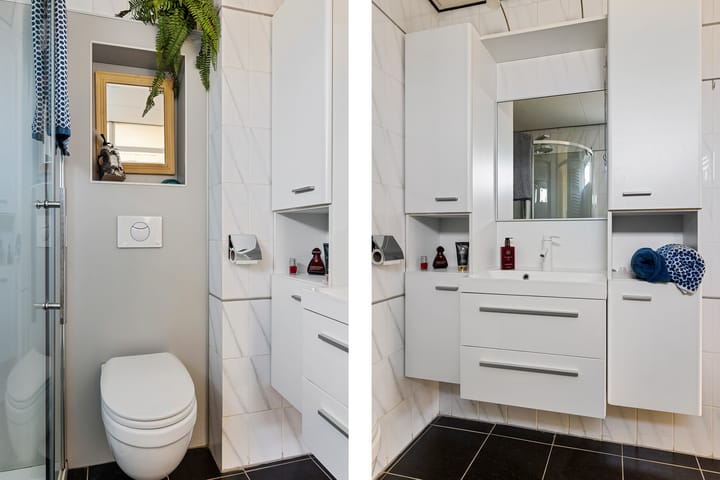 Foto 32 van Molenkampsteeg 28