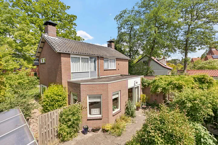 Foto 33 van Molenkampsteeg 28